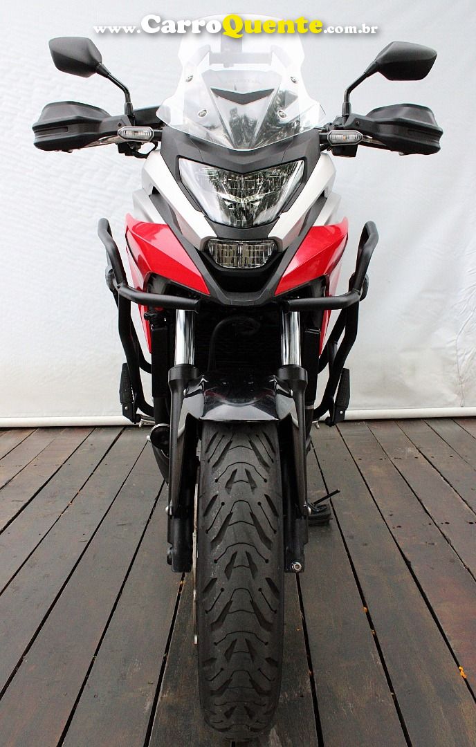 HONDA NC 750X ABS 2025 - Loja