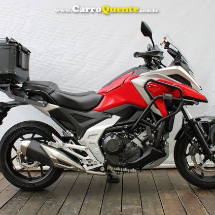 HONDA NC 750X ABS 2025