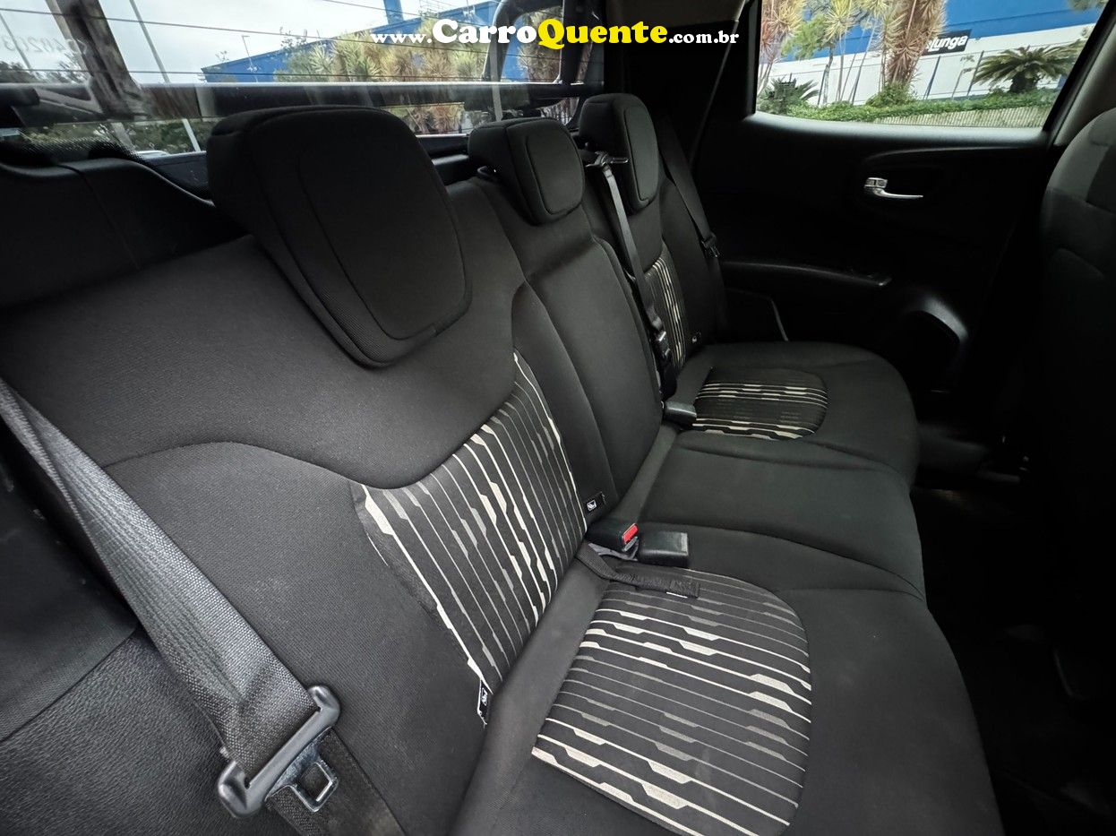 FIAT TORO 2021 - Loja