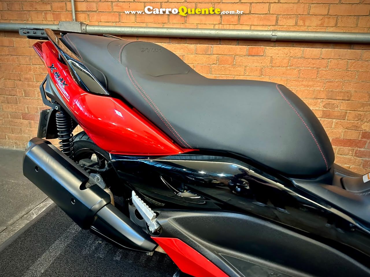 YAMAHA XMAX ABS 2024 - Loja