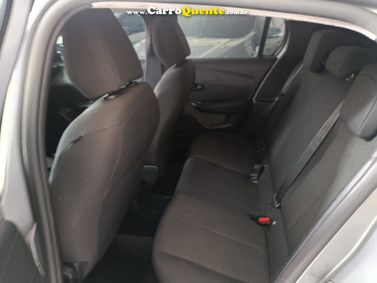 PEUGEOT 208 1.0 FIREFLY LIKE 2023 - Loja