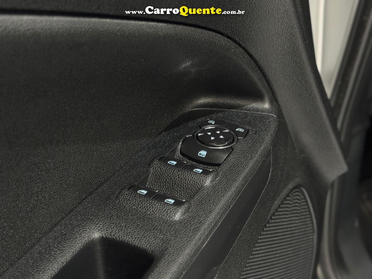 FORD ECOSPORT 1.5 TI-VCT FREESTYLE 2018 - Loja
