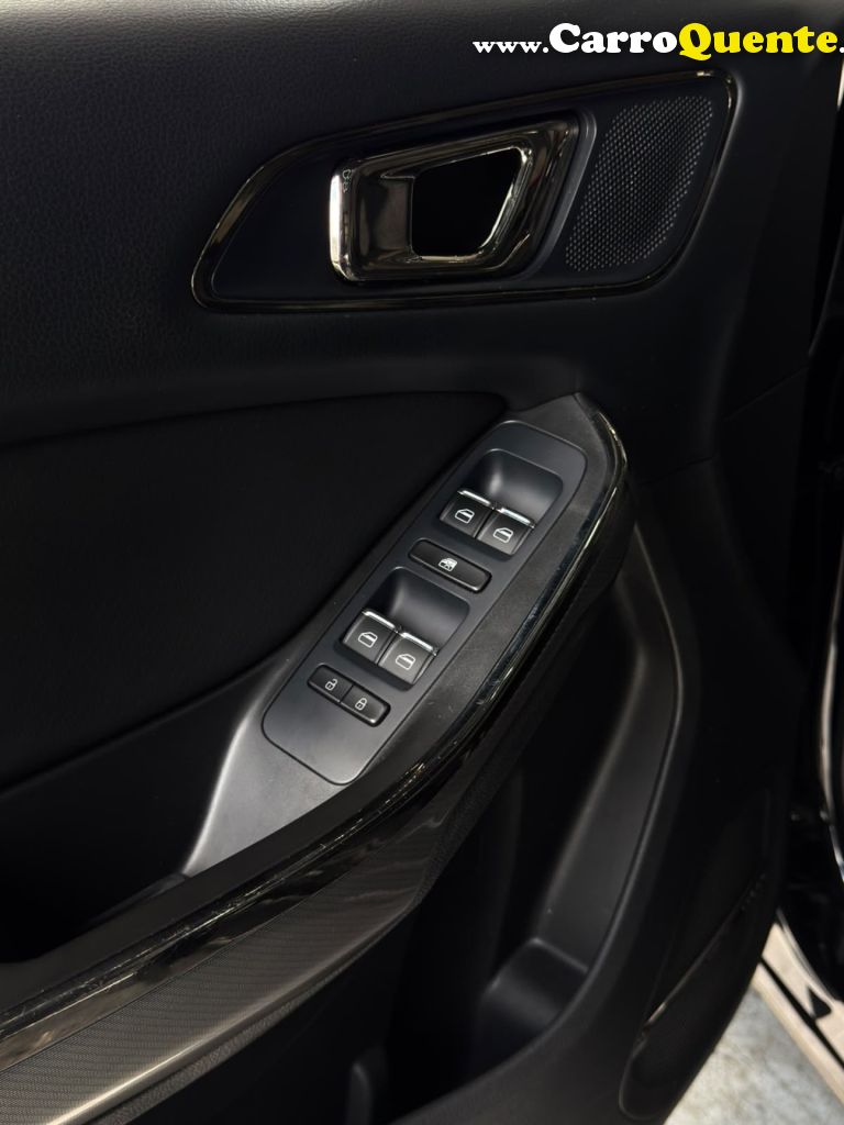 CHERY   TIGGO 5X TXS 1.5 16V TURBO FLEX AUT.   PRETO 2022 1.5 FLEX - Loja