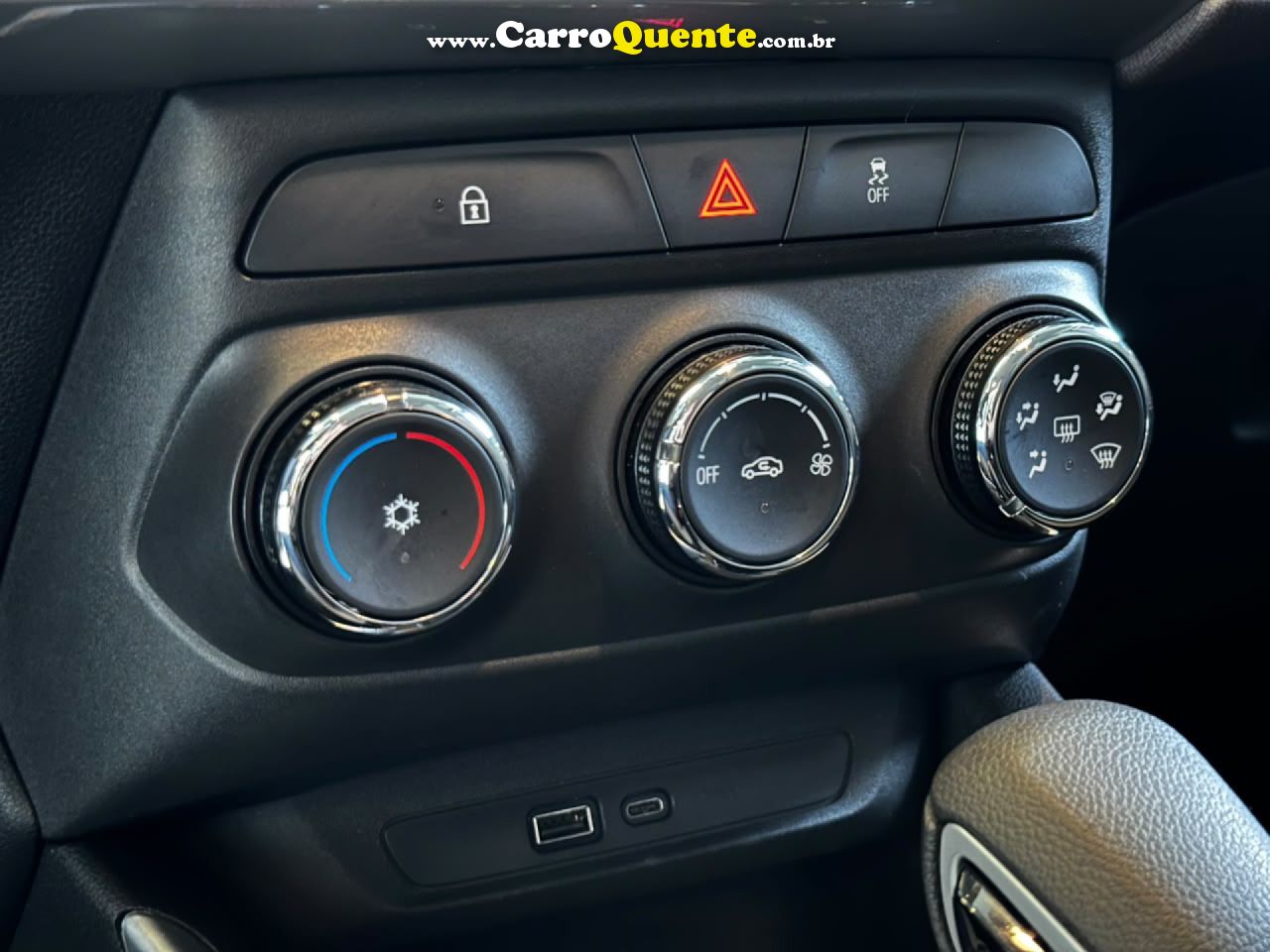 CHEVROLET   MONTANA LTZ 1.2 TURBO FLEX 12V 4P AUT.   PRATA 2025 1.2 FLEX - Loja