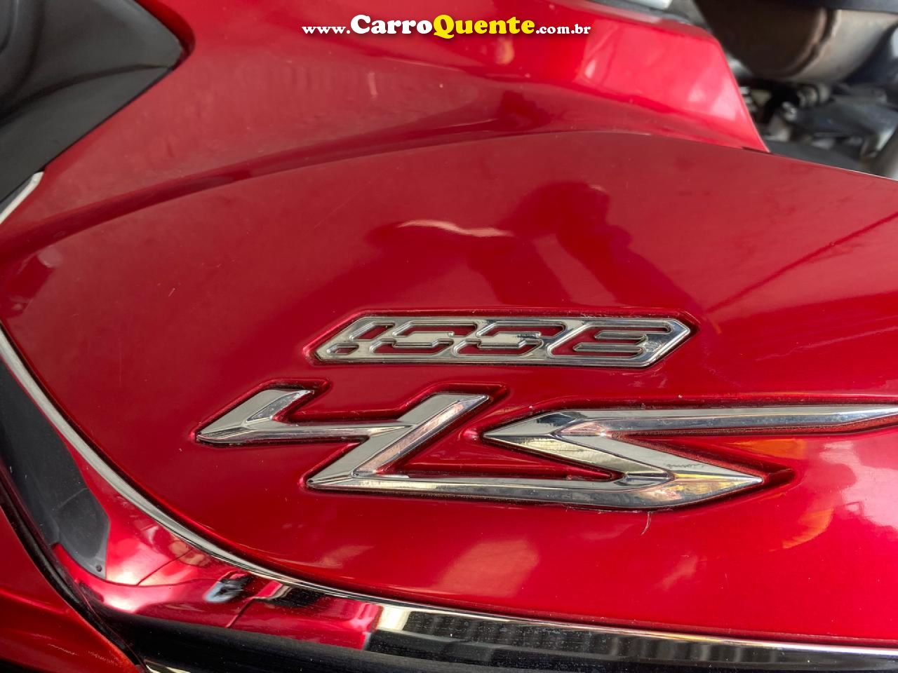 HONDA   HONDA SH 300I   VERMELHO 2021 280CC GASOLINA - Loja