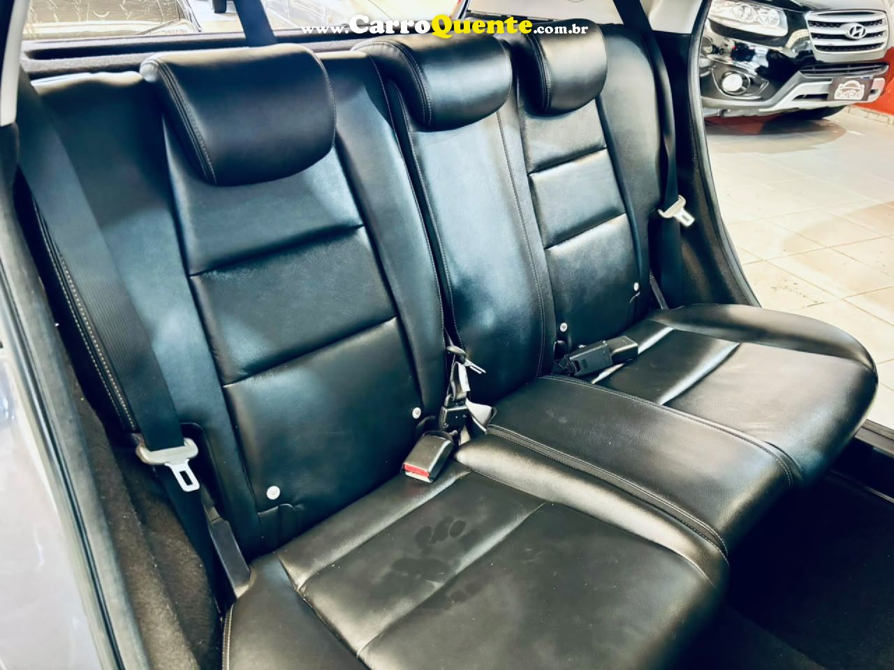 HONDA   WR-V EXL 1.5 FLEXONE 16V 5P AUT.   CINZA 2021 1.5 FLEX - Loja