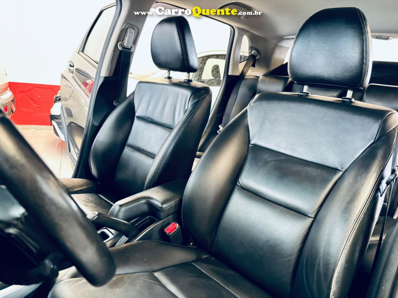HONDA   WR-V EXL 1.5 FLEXONE 16V 5P AUT.   CINZA 2021 1.5 FLEX - Loja