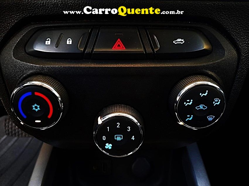 Chevrolet ONIX 1.0 MPFI LT 8V FLEX 4P MANUAL - Loja
