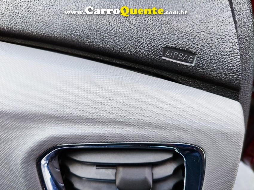 Chevrolet ONIX 1.0 MPFI LT 8V FLEX 4P MANUAL - Loja