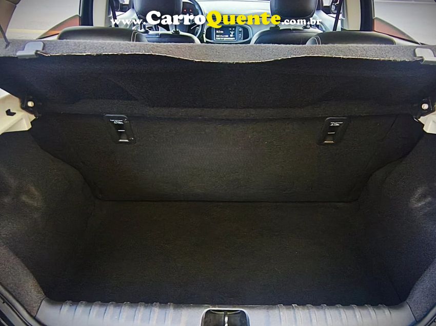 Chevrolet ONIX 1.0 MPFI LT 8V FLEX 4P MANUAL - Loja