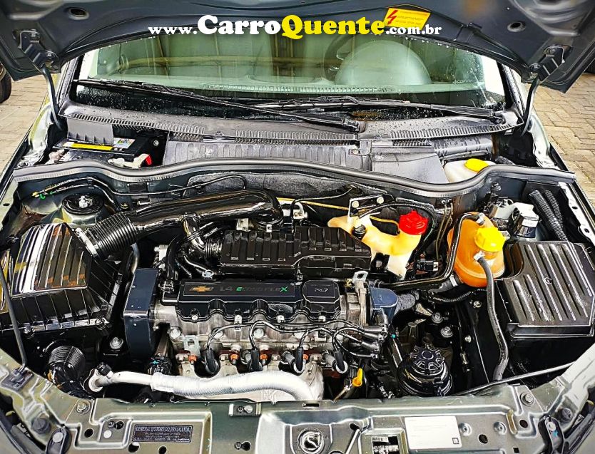 Chevrolet CORSA 1.4 MPFI MAXX 8V FLEX 4P MANUAL - Loja