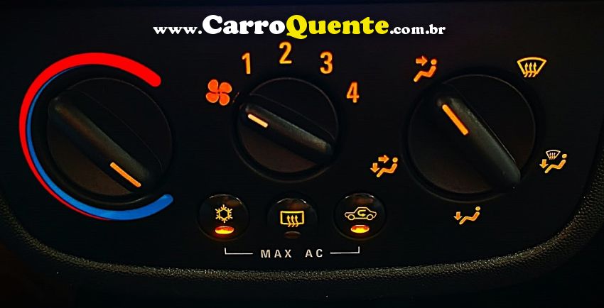 Chevrolet CORSA 1.4 MPFI MAXX 8V FLEX 4P MANUAL - Loja
