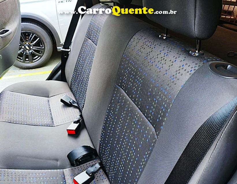 Chevrolet CORSA 1.4 MPFI MAXX 8V FLEX 4P MANUAL - Loja