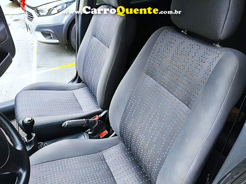 Chevrolet CORSA 1.4 MPFI MAXX 8V FLEX 4P MANUAL - Loja