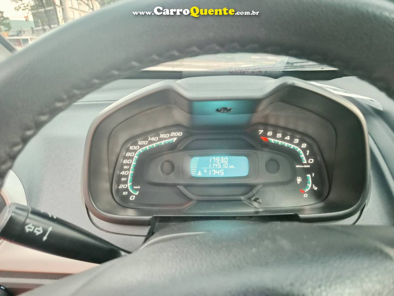 CHEVROLET MONTANA 1.4 MPFI LS CS 8V 2020 - Loja