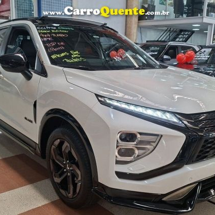 MITSUBISHI ECLIPSE CROSS 1.5 MIVEC TURBO HPE S BLACK S AWC 2026