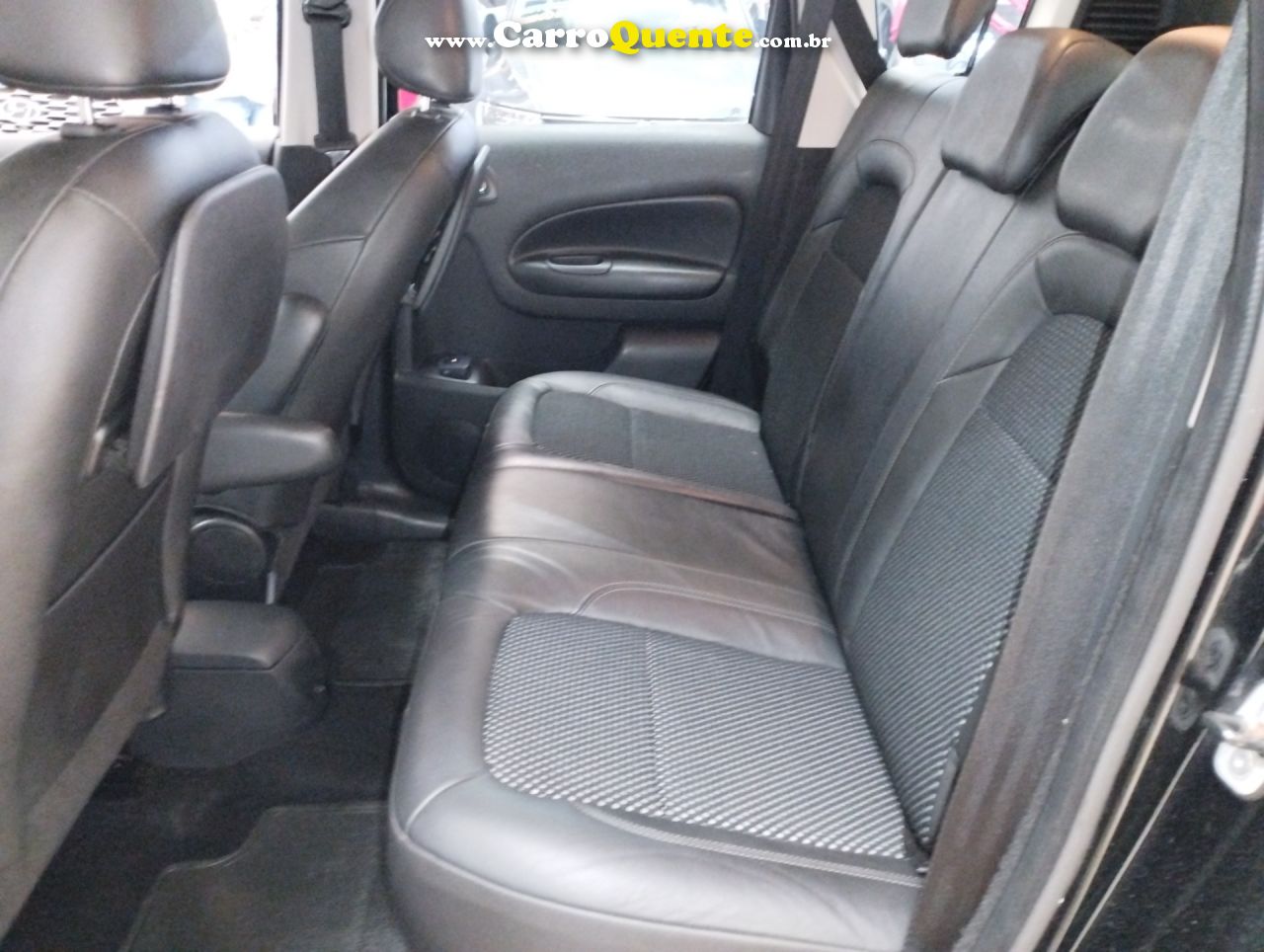 CITROEN C3 1.6 PICASSO EXCLUSIVE 16V 2013 - Loja
