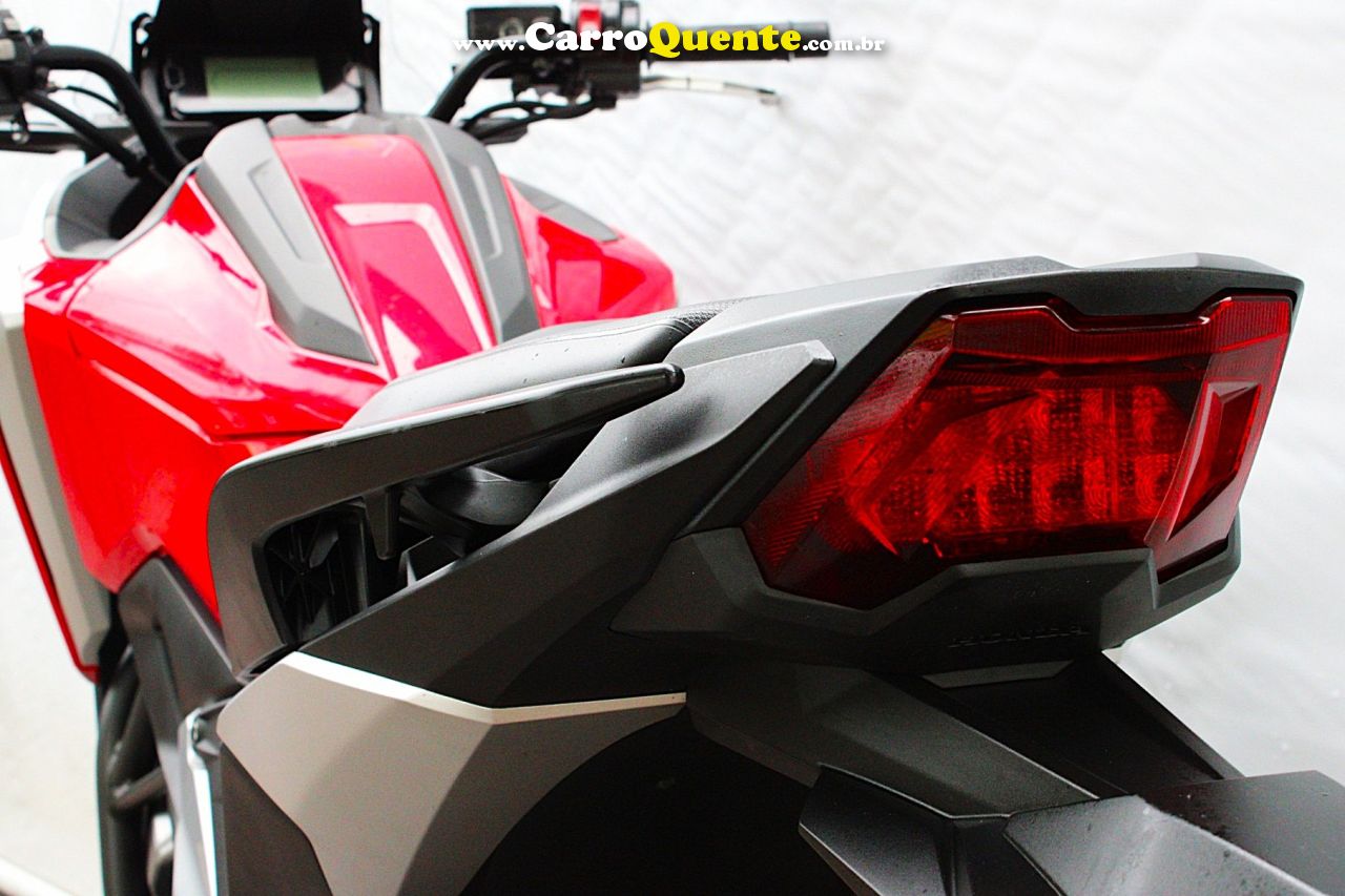 HONDA NC 750X ABS 2024 - Loja