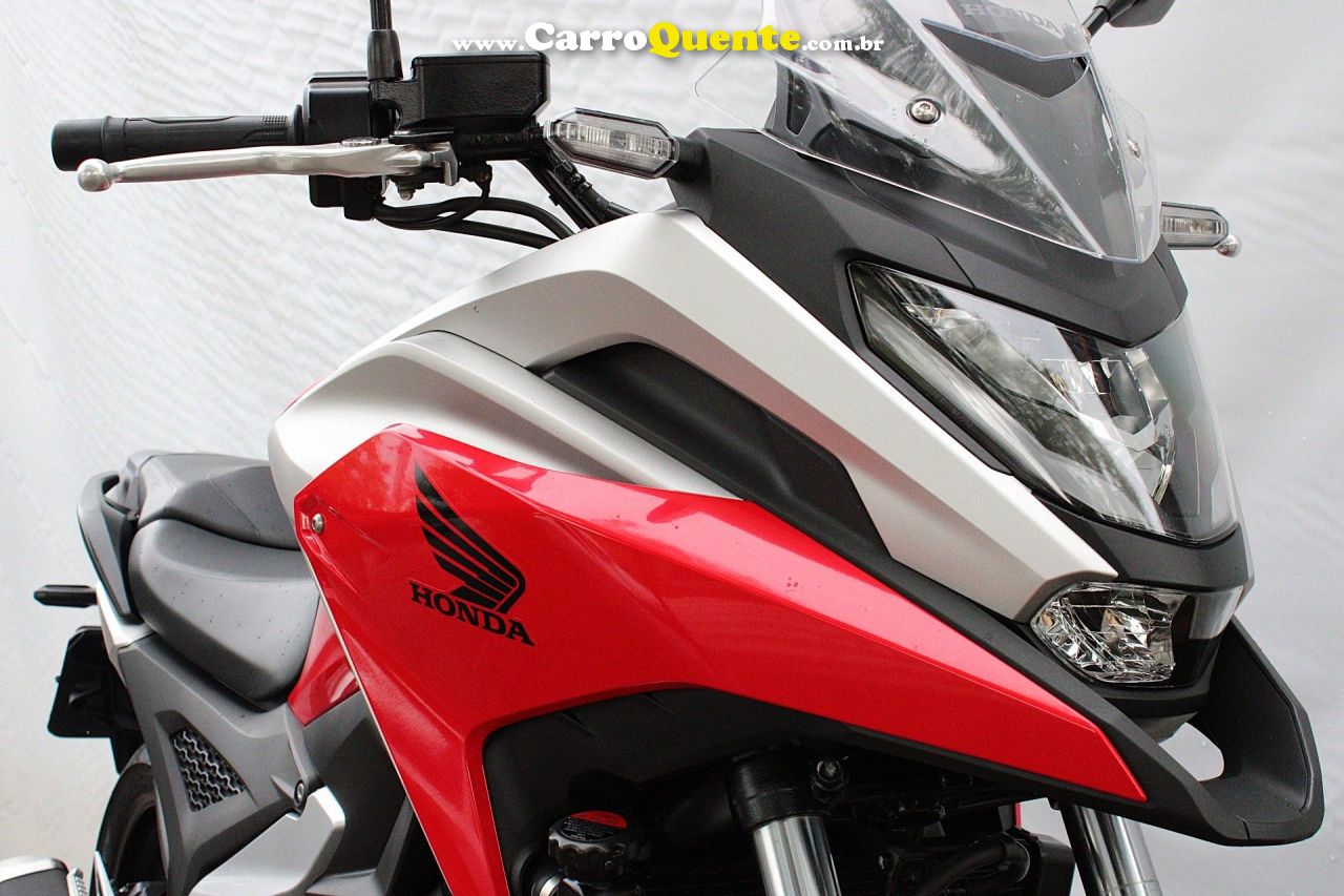 HONDA NC 750X ABS 2024 - Loja