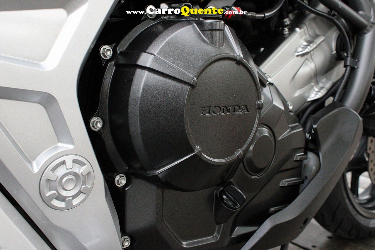HONDA NC 750X ABS 2024 - Loja