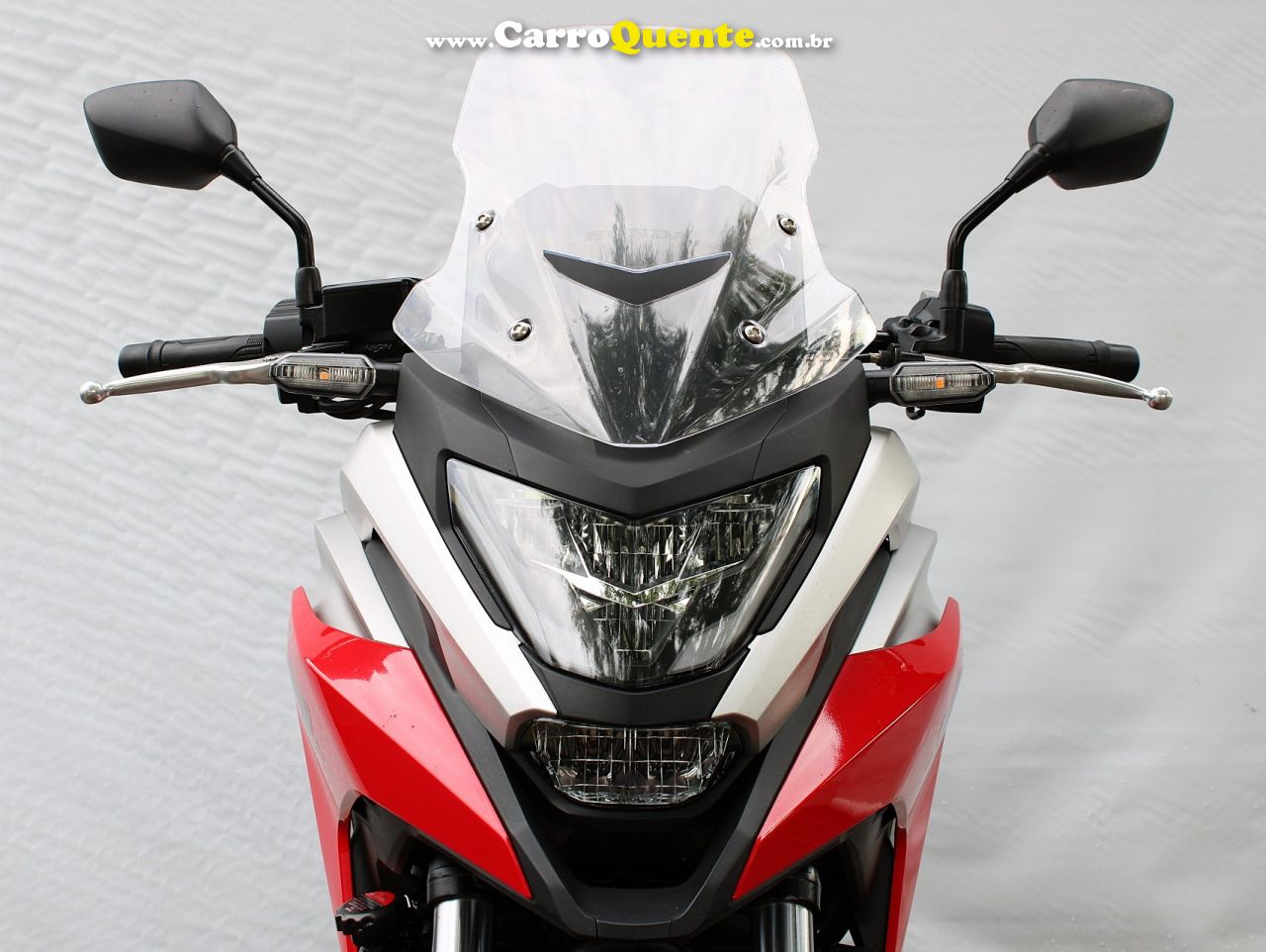HONDA NC 750X ABS 2024 - Loja