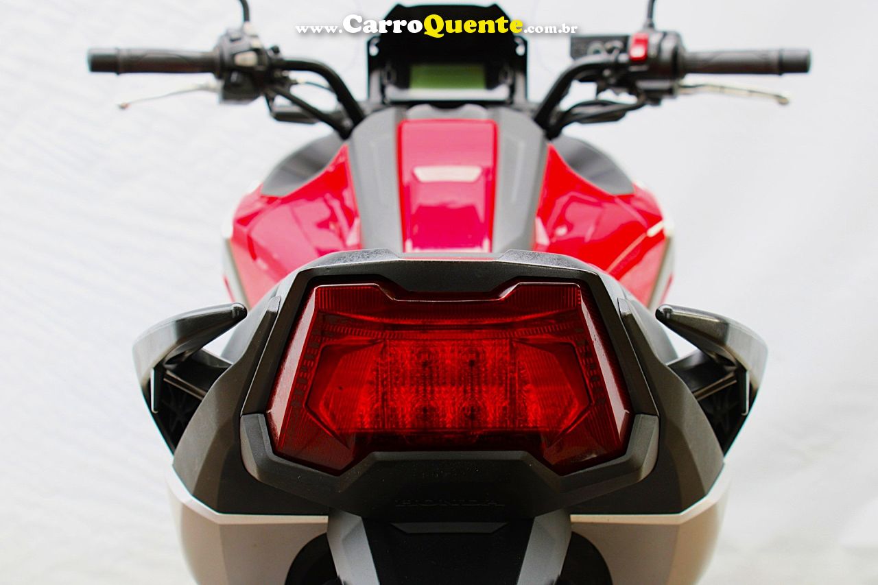 HONDA NC 750X ABS 2024 - Loja