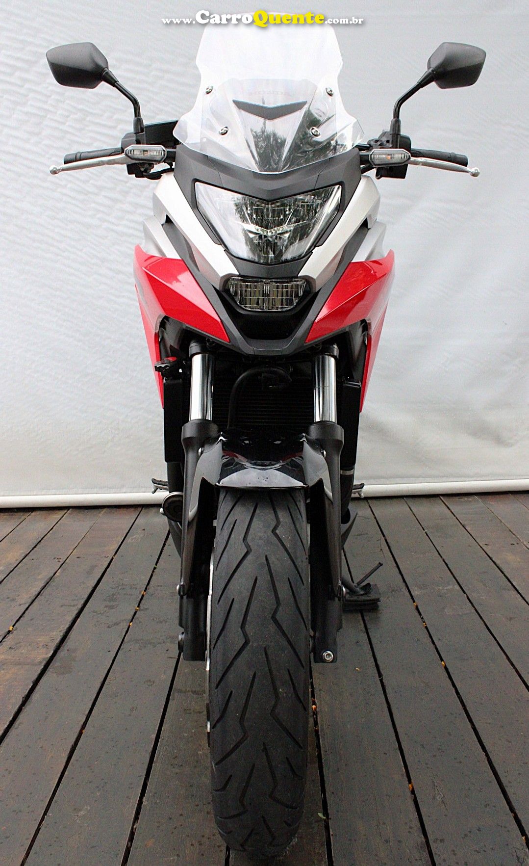 HONDA NC 750X ABS 2024 - Loja