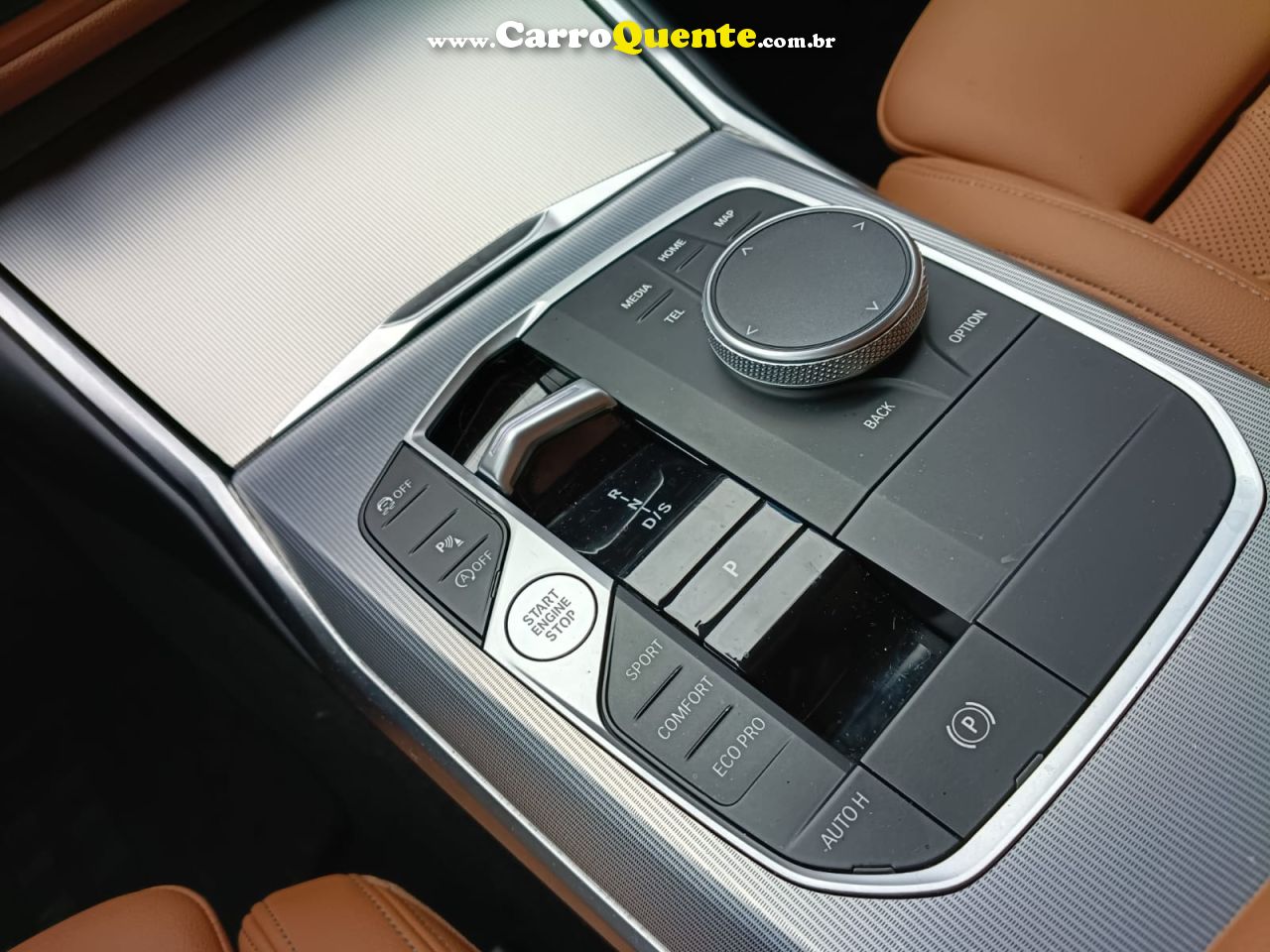 BMW 320i 2.0 16V TURBO GP 2024 - Loja