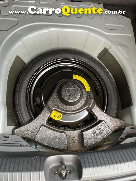 Volkswagen NIVUS 1.0 200 TSI TOTAL FLEX SENSE AUTOMÁTICO - Loja