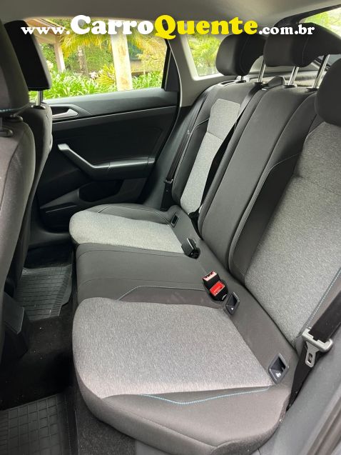 Volkswagen NIVUS 1.0 200 TSI TOTAL FLEX SENSE AUTOMÁTICO - Loja