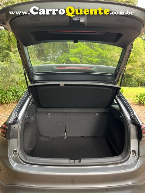 Volkswagen NIVUS 1.0 200 TSI TOTAL FLEX SENSE AUTOMÁTICO - Loja