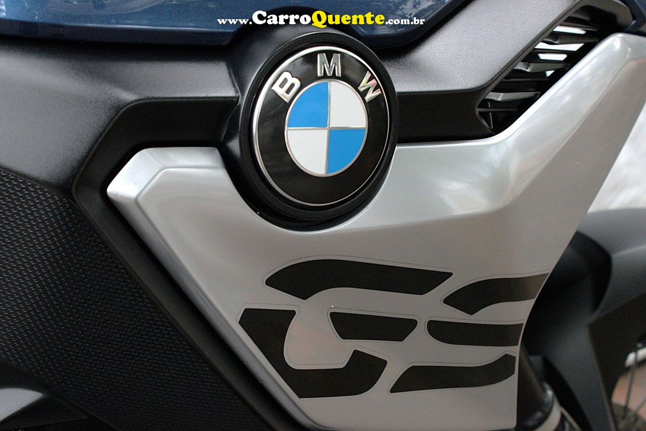 BMW F 850 GS PREMIUM 2023 - Loja