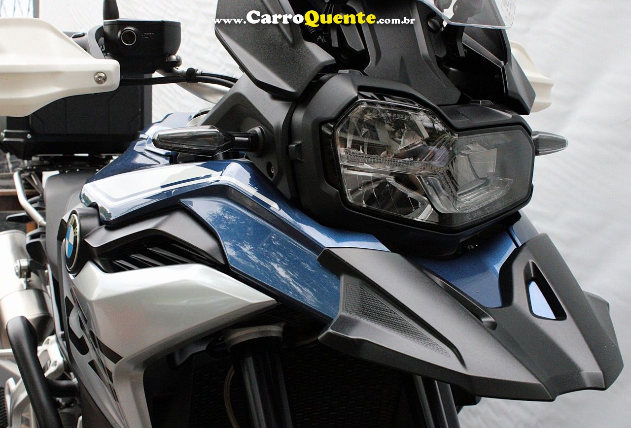 BMW F 850 GS PREMIUM 2023 - Loja