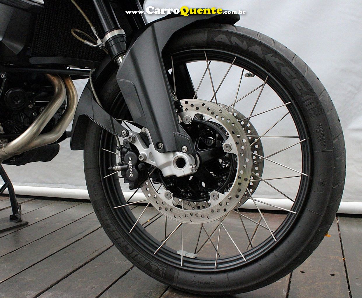 BMW F 850 GS PREMIUM 2023 - Loja