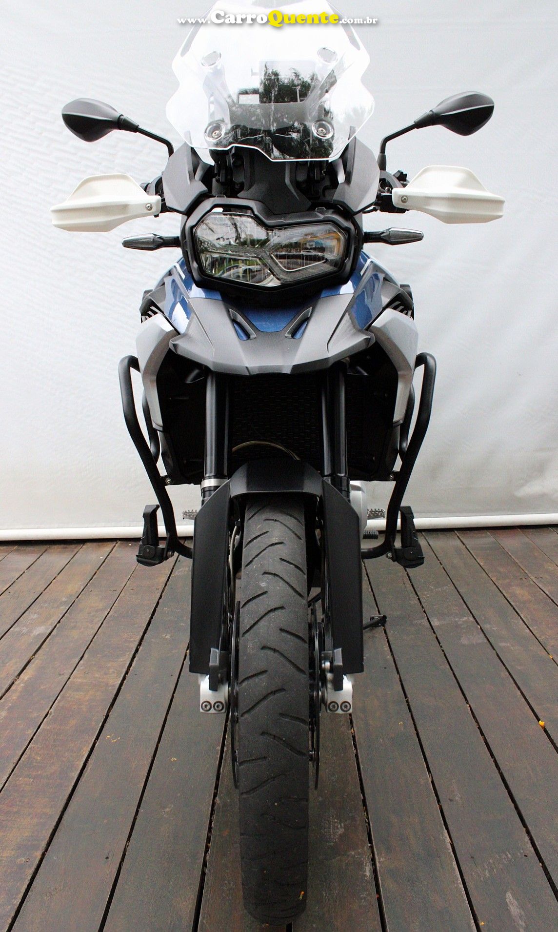 BMW F 850 GS PREMIUM 2023 - Loja