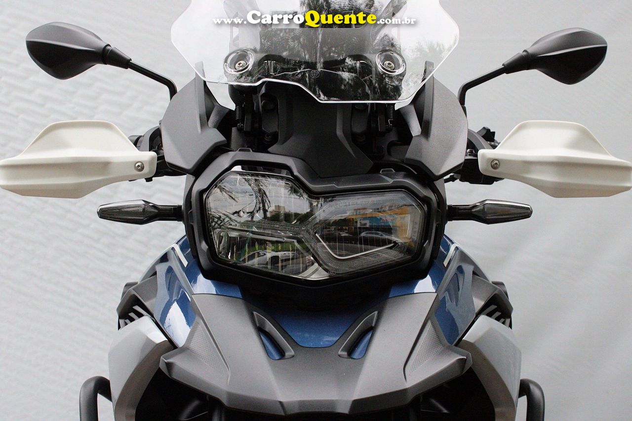 BMW F 850 GS PREMIUM 2023 - Loja