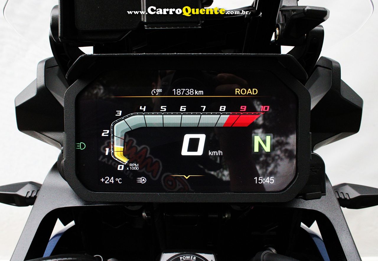 BMW F 850 GS PREMIUM 2023 - Loja