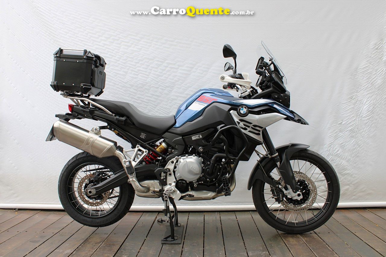 BMW F 850 GS PREMIUM 2023 - Loja