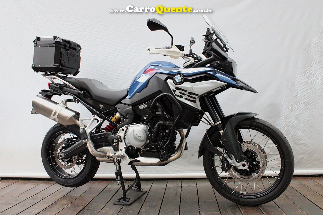 BMW F 850 GS PREMIUM 2023 - Loja