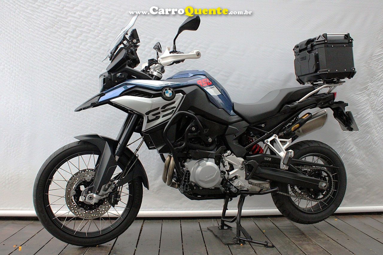 BMW F 850 GS PREMIUM 2023 - Loja