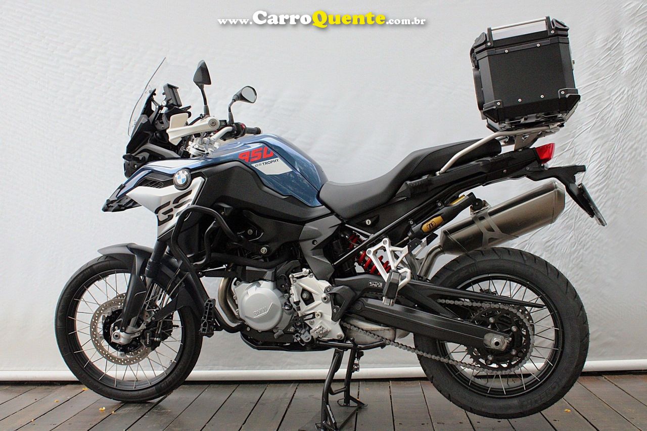 BMW F 850 GS PREMIUM 2023 - Loja