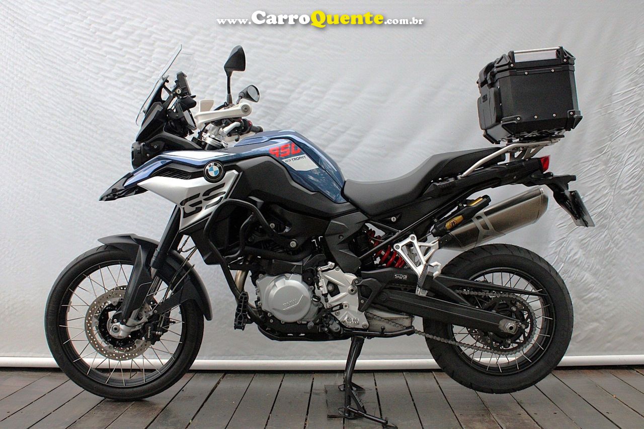 BMW F 850 GS PREMIUM 2023 - Loja