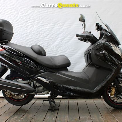 DAFRA MAXSYM 400i 2019