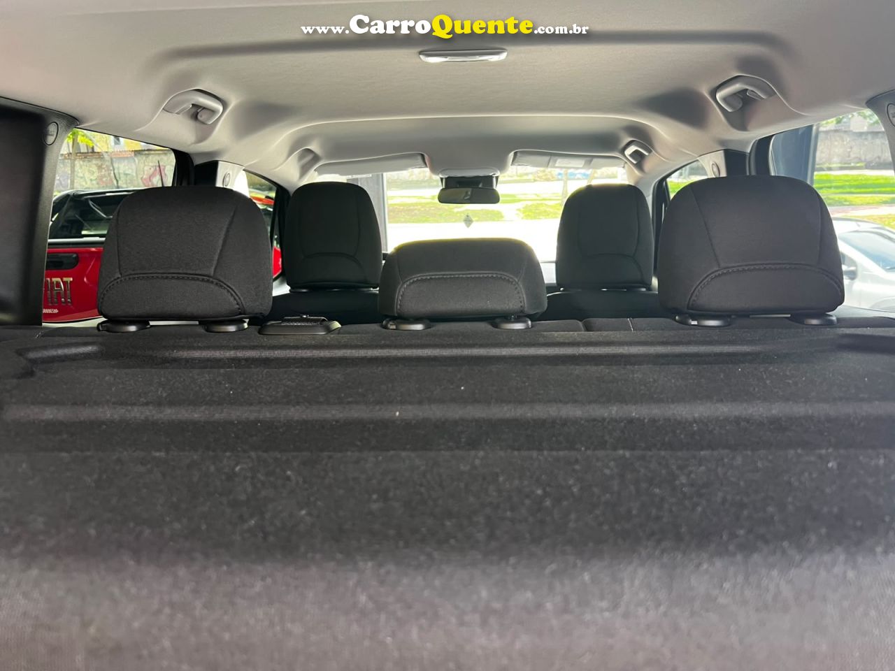 JEEP RENEGADE 1.3 T270 TURBO 2024 - Loja