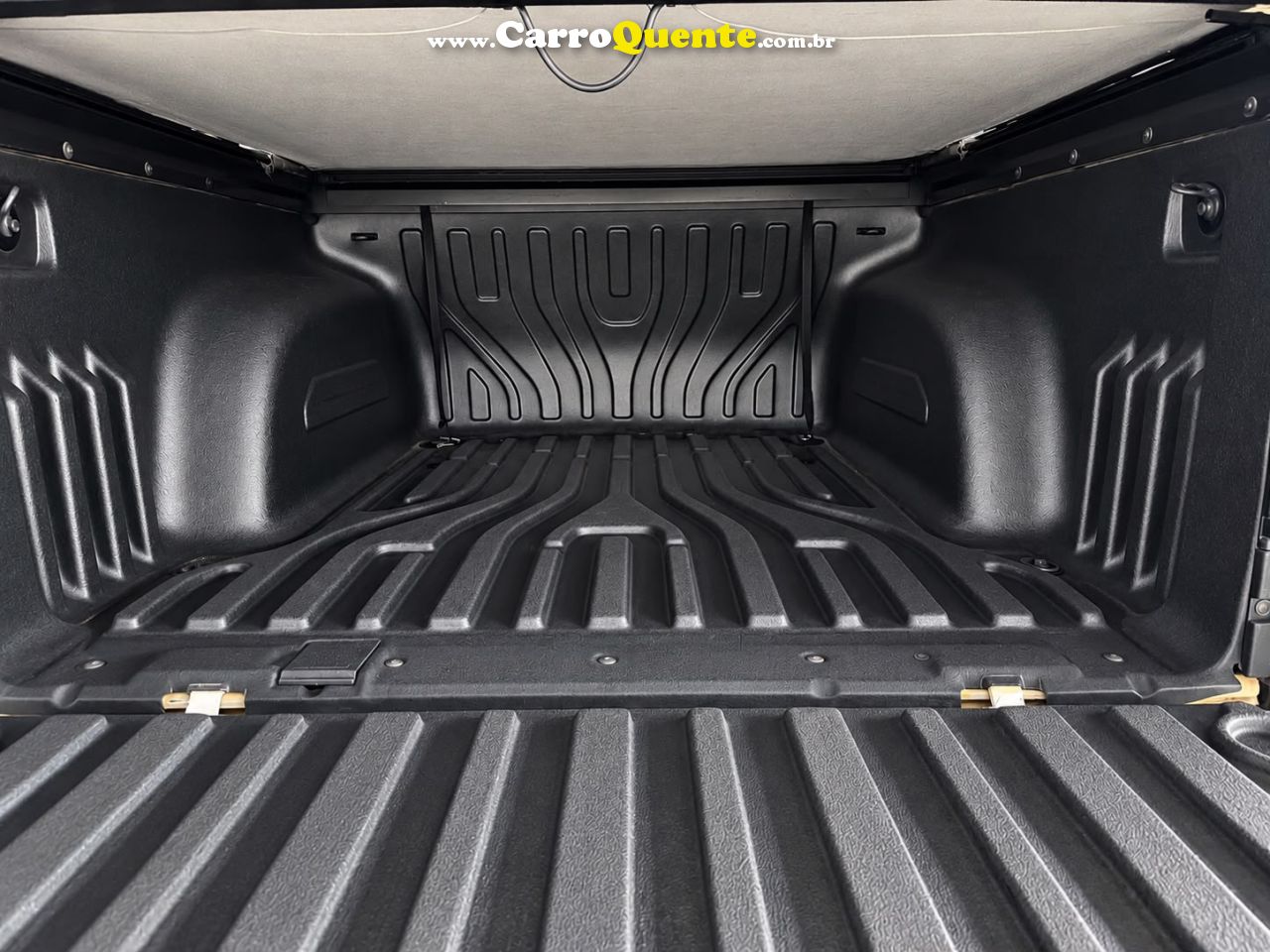 RENAULT DUSTER OROCH 2.0 16V HI DYNAMIQUE 2020 - Loja