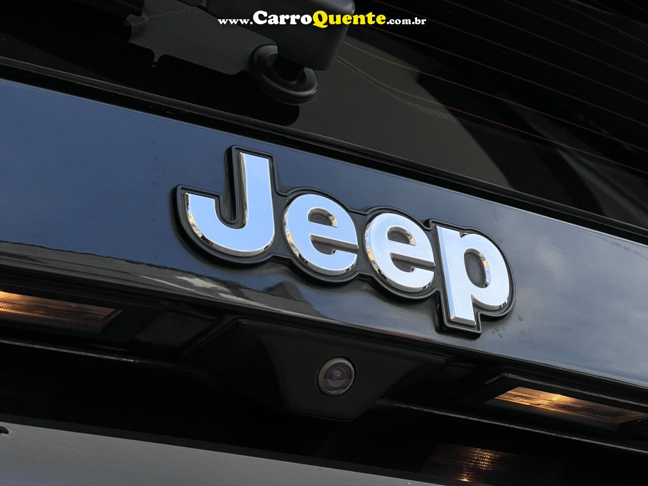 JEEP RENEGADE 1.8 16V SPORT 2019 - Loja