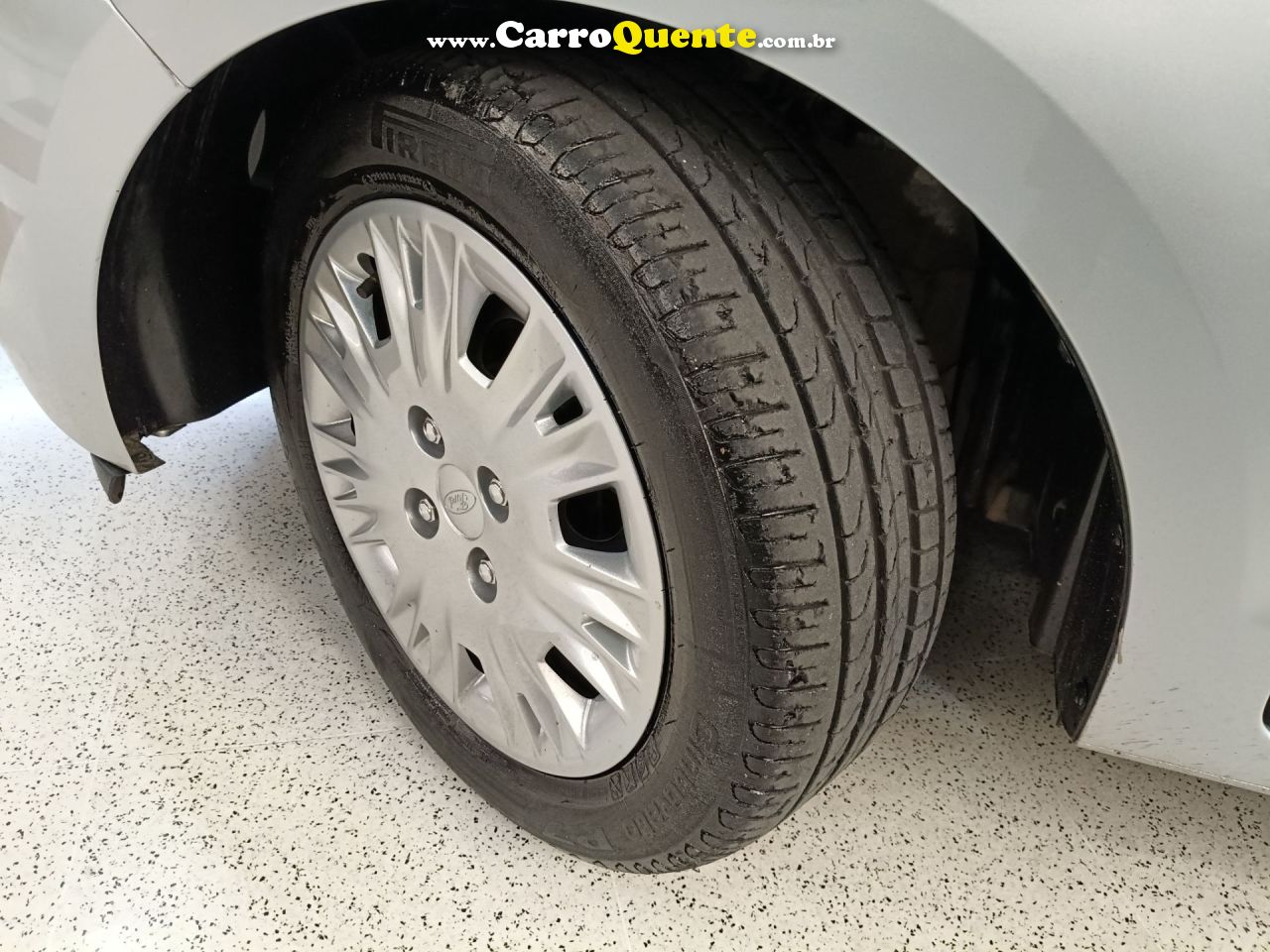 FORD KA 1.5 TI-VCT SE 2019 - Loja