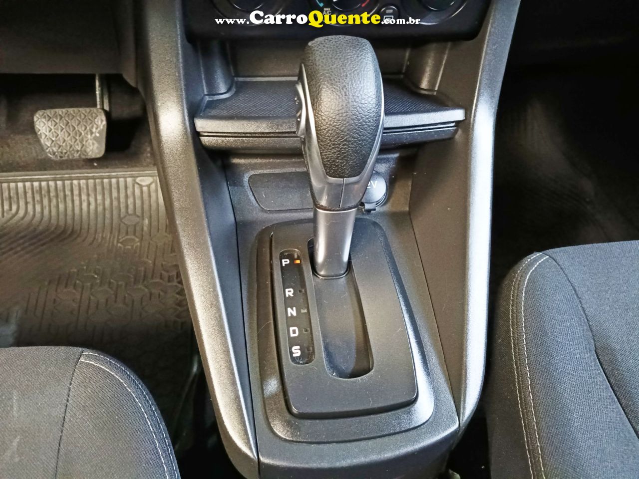 FORD KA 1.5 TI-VCT SE 2019 - Loja