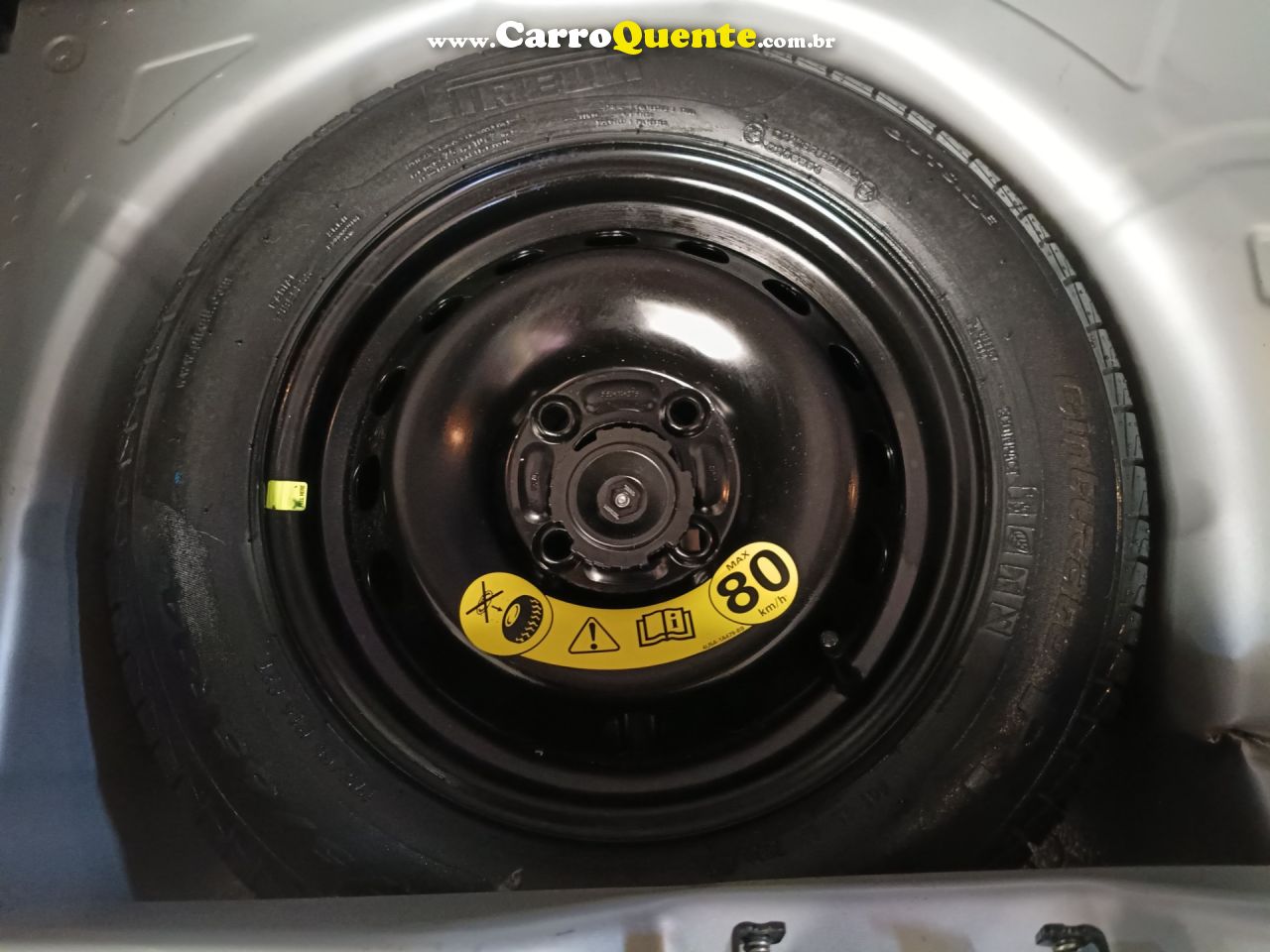 FORD KA 1.5 TI-VCT SE 2019 - Loja