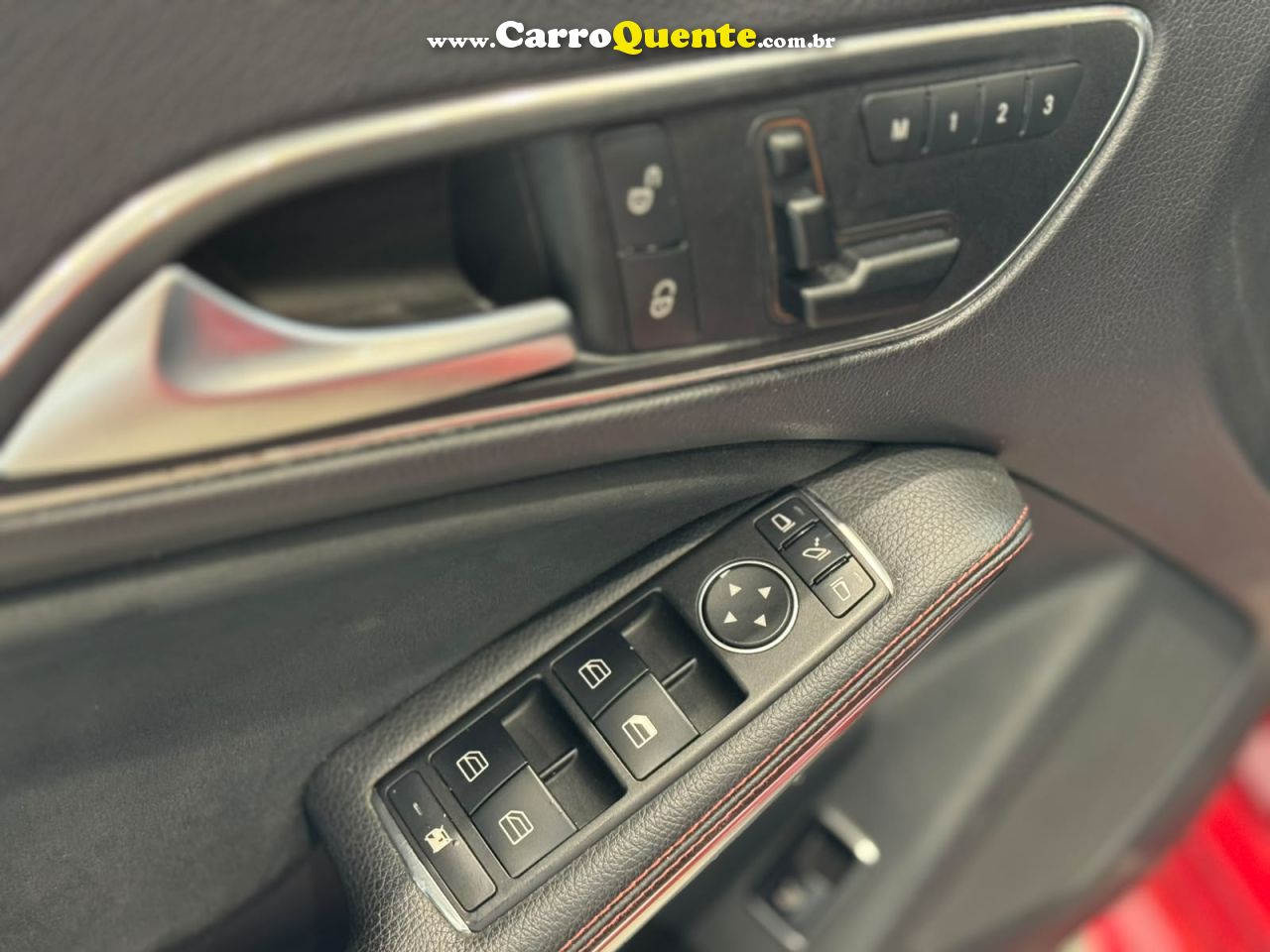 MERCEDES-BENZ CLA 250 2.0 CGI SPORT 7G-DCT 2015 - Loja